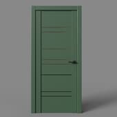 doors of uberture collection uniline 2