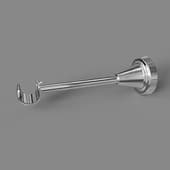 80294552 Single-row MITTE bracket, D16 mm, steel