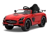 mercedes-benz sls amg children's electric car