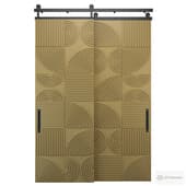 Wardrobe doors RIDS2.0
