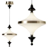 Odeon Light Ula Pendant Light