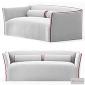 sofa gervasoni saia 10