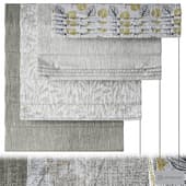 roman curtain 05