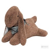toys \ stuffed animal rabbit