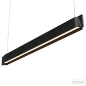 Pendant modular lamp \ BOUNDARY
