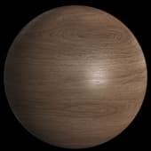 WOOD GLOSSY #1