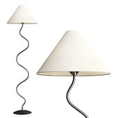 Zigzag Floor Lamp By Westelm
