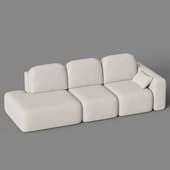 morten 55 modular sofa
