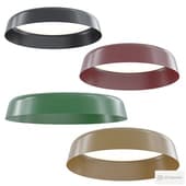 Vibia Bigger Ceiling Lamps