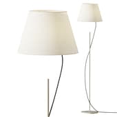  Lodes Hover Floor Lamp