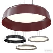 Bigger Vibia Pendant Lamp