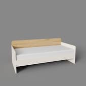 soho beige sofa bed