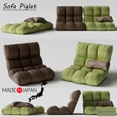 Piglet Sofa