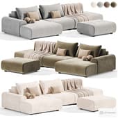 modular sofa mail by divan.ru