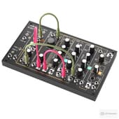 ​make noise 0-coast synthesizer