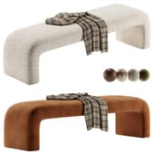 Cavo Bench