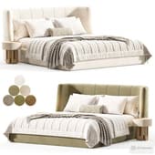 double bed 66