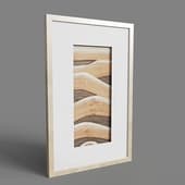 panels of golden dunes bd-136593