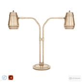 CASK table lamp