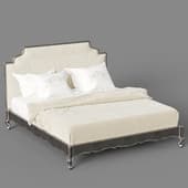 clarice romano home bed