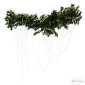 Christmas Wall Decor 005