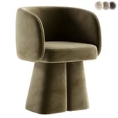 Senza Chair