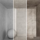 ceramic cement tiles from the design cement collection