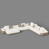 fiftyfourms modular sofa lares 1