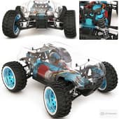 monster remo hobby 1:16