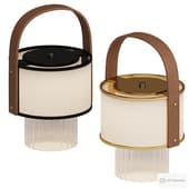 Fanus Table Lamp Paolo Castelli