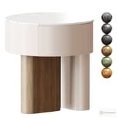 onno bedside table