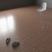 parquet 06