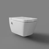 tece one toilet-bidet