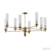 Kutek Mood Seti Pendant Chandelier