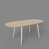 eric table