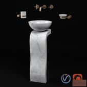 Sheerdecor Vita R cloud Kit