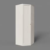 camilla living room cabinet 23, corner module