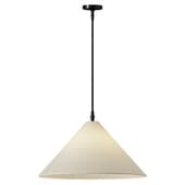Dantone Home Alsace Black Pendant Light