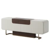 Nairobi Console by Medusa Home