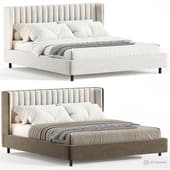 double bed domus