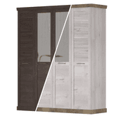 Cabinet - Provence