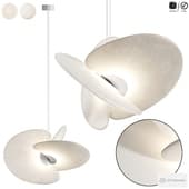 Levante Pendant Lamps by Luceplan