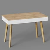 desk mellow (mellow)