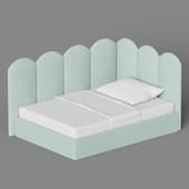 the wave bed