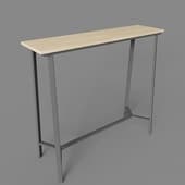 cursor table