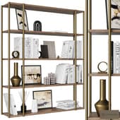 shelving 6
