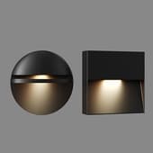 facade lamp ulh7022a