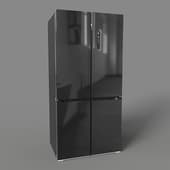 hiberg rfq-600dx nfgb inverter refrigerator