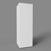 hiberg fr-25 nfcw freezer