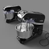 hiberg mp 1040 db planetary mixer